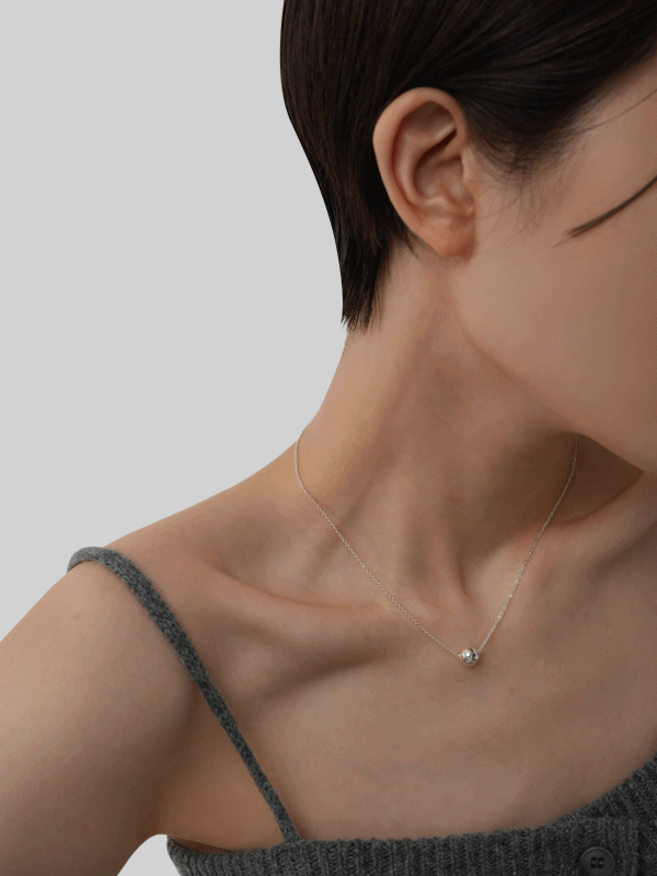 bio necklace